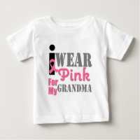 Avó COR-DE-ROSA da FITA do CANCRO DA MAMA