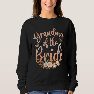Camiseta Avó Da Noiva Chuveiro De Noiva Mulheres