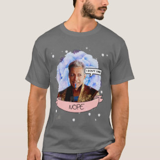 Camiseta Avô das Flores