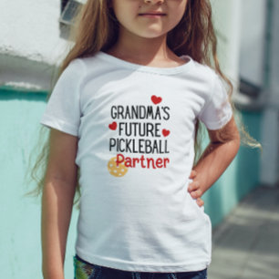 Camiseta Avô do Futuro Parceiro da Vovó