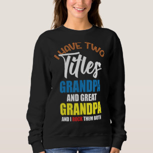 Camiseta Avô Engraçado E Vovô Excelente Orgulhosos Pais