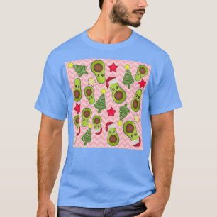 Camiseta Avo Feliz Natal 10