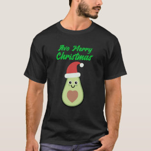 Camiseta Avo Felry Christmas