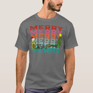 Camiseta Avo Felry Natal 5