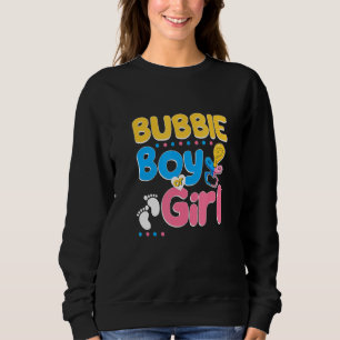 Camiseta Avó judia ama você Rosa ou Azul