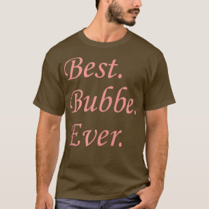 Camiseta Avó judia judia de vovó nunca foi viciada em mulhe