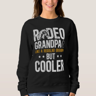 Camiseta Avô legal De Rodeo, Avô De Rodeio