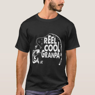 Camiseta Avô muito fixe