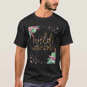 Camiseta Avó Nascer Dois segundo aniversário Selvagem Segun