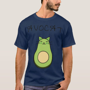 CAMISETA AVOCA