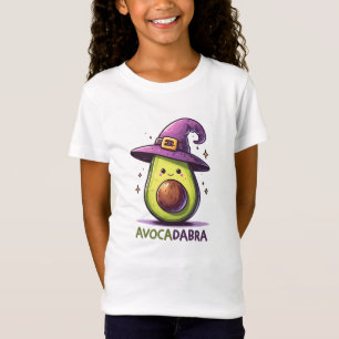 Camiseta Avocadabra Magic Avocado Design