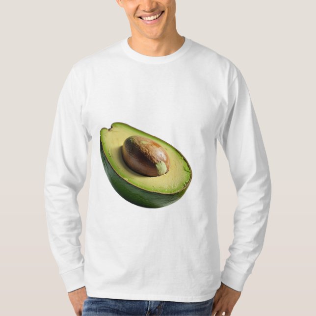 Camiseta Avocado (Frente)