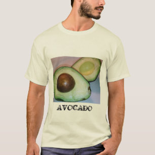Camiseta Avocado
