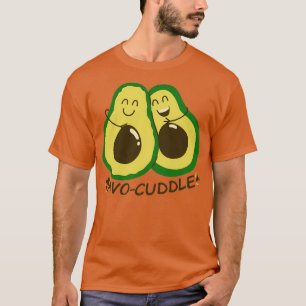 Camiseta Avocado
