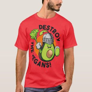 Camiseta Avocado (1)