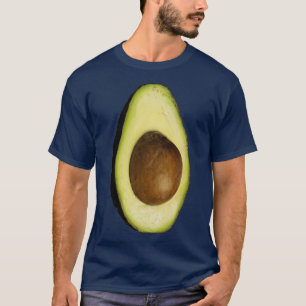 Camiseta Avocado 1