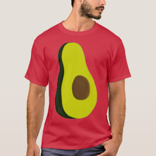 Camiseta Avocado 108