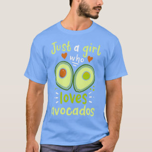 Camiseta Avocado 118