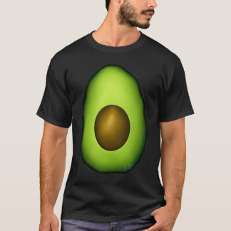 Camiseta Avocado 2 1