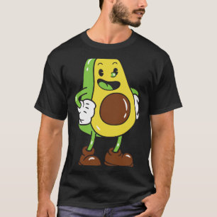 Camiseta Avocado (3)