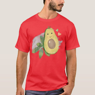 Camiseta Avocado 4 1
