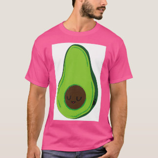 CAMISETA AVOCADO 4 2