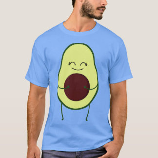 Camiseta Avocado 5 2