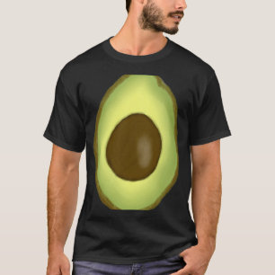 Camiseta Avocado (6)