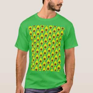 Camiseta Avocado 65