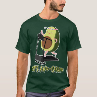 Camiseta Avocado 7