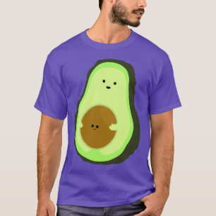 Camiseta Avocado 7 2