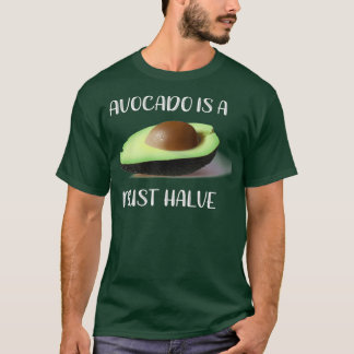 Camiseta Avocado Avocados é um Arco-Indígena
