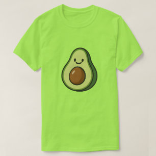 Camiseta Avocado Crush