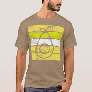 Camiseta Avocado design11