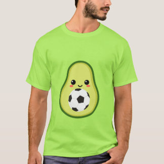 Camiseta Avocado é o melhor
