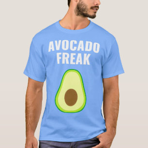 Camiseta Avocado Freak V3