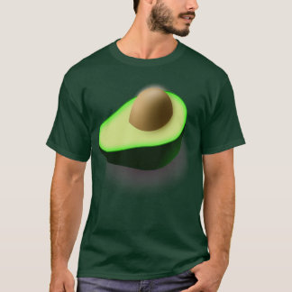 Camiseta Avocado Green