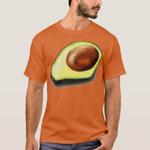 Camiseta Avocado Hoodie