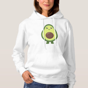 Camiseta Avocado Kawaii Coma Sweet Avocados