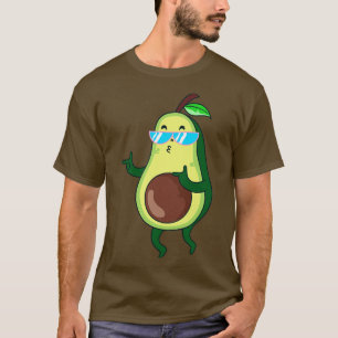 Camiseta Avocado Legal