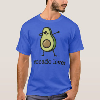 Camiseta Avocado Lover 23