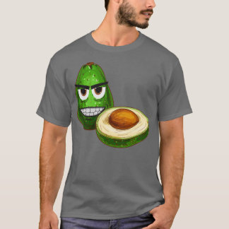 Camiseta Avocado Lover 4