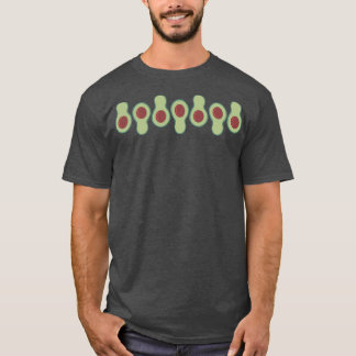 Camiseta Avocado Lover 5