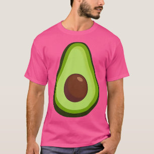 Camiseta Avocado Meat