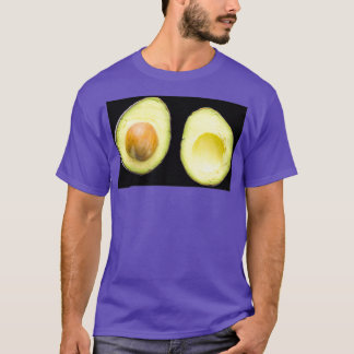 Camiseta Avocado metade 1 1