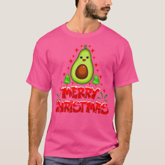 Camiseta Avocado Natal 5