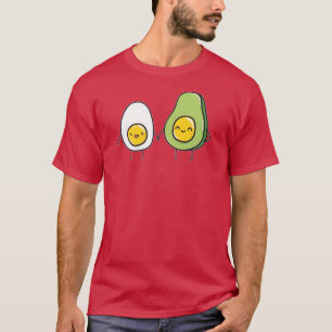 Camiseta Avocado Ovo 1