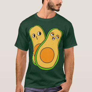 Camiseta Avocado Plush 35