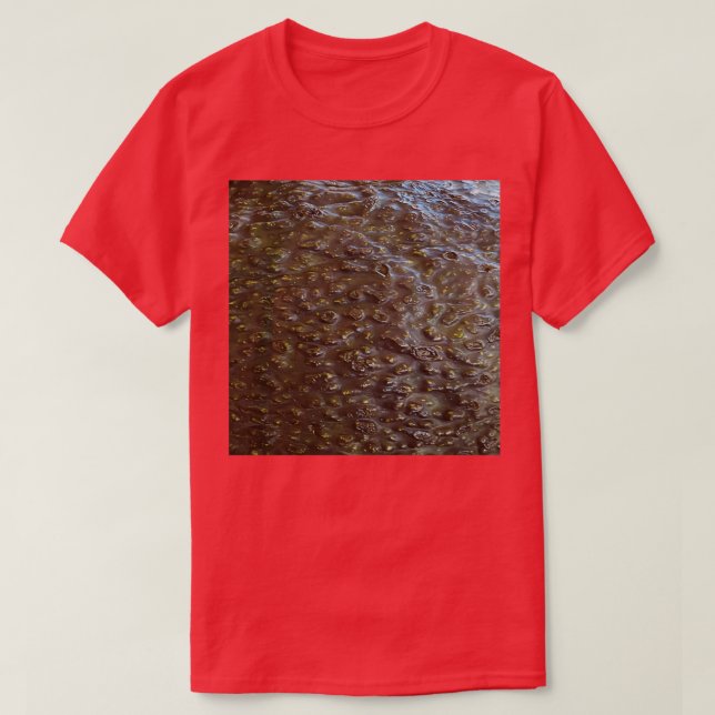 Camiseta Avocado Skin (Frente do Design)