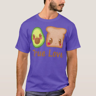 Camiseta Avocado Toast 16